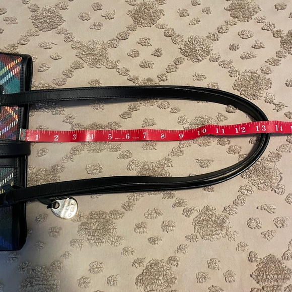 Dooney & Bourke Bucket Bag - Picture 11 of 13